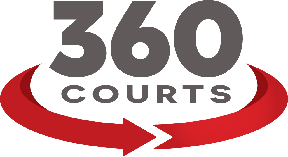 360 Courts
