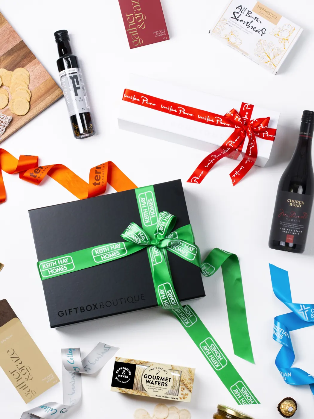 The Gift Group D2C gifting brands lifecycle email marketing