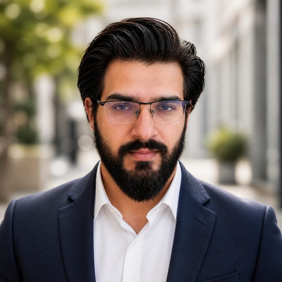 Taj Walia
